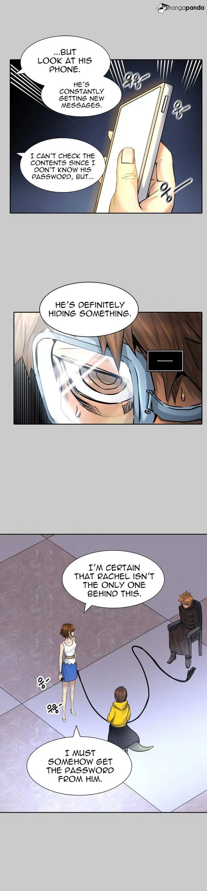 Tower of God Chapter 418 image 31_optimized